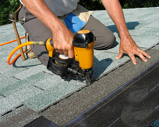 Best New Roof Installation  in Chalmette, LA