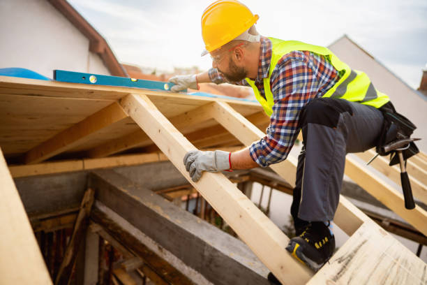 Roof Repair Estimates in Chalmette, LA