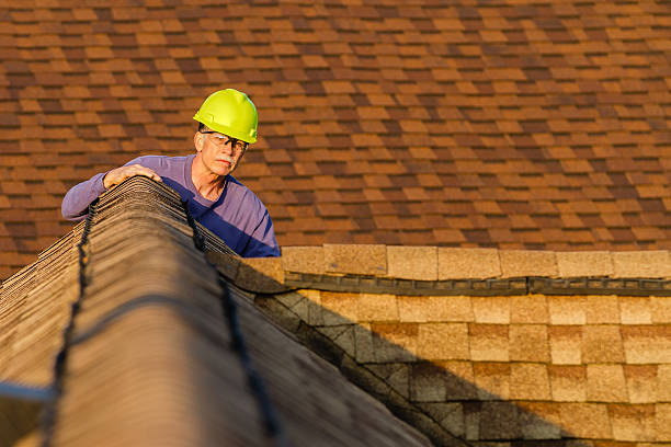 Quick and Trustworthy Emergency Roof Repair Services in Chalmette, LA